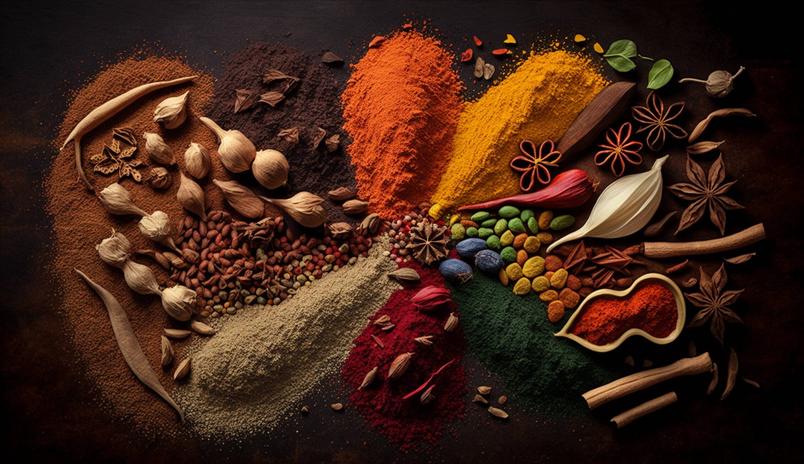 Spices